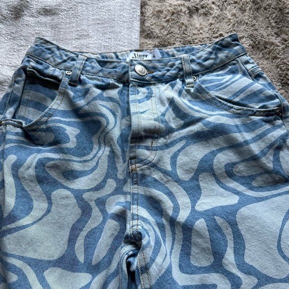 Tiger Mist Jeans - Picture 5 of 6